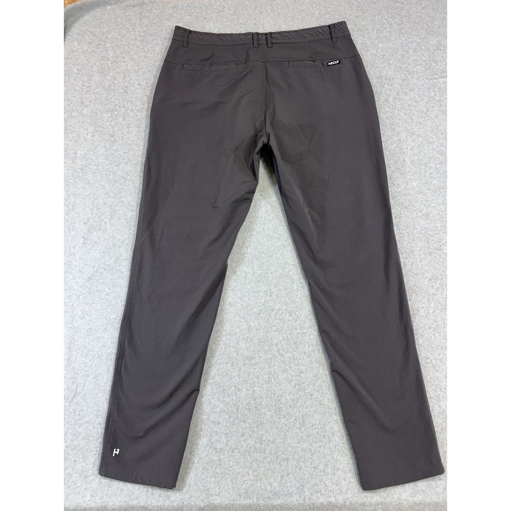 Handup AT+ Pants Mens XL Dark Gray MTB Trail Hiking Stretch Outdoor Pants - Picture 8 of 16